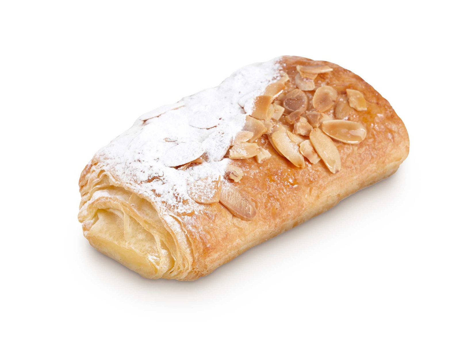 Large Custard Delight Europastry