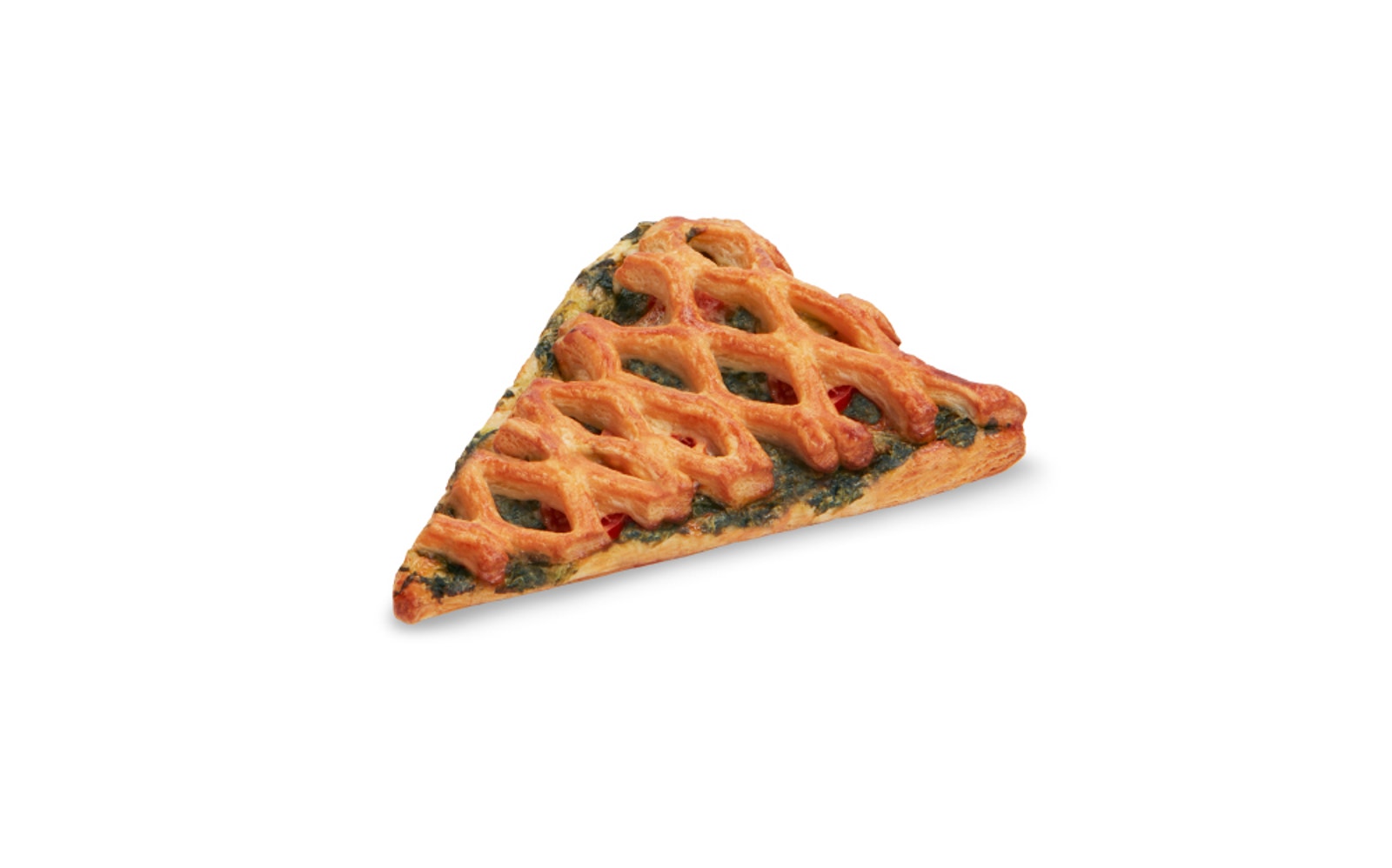 Spinach Triangle* Europastry