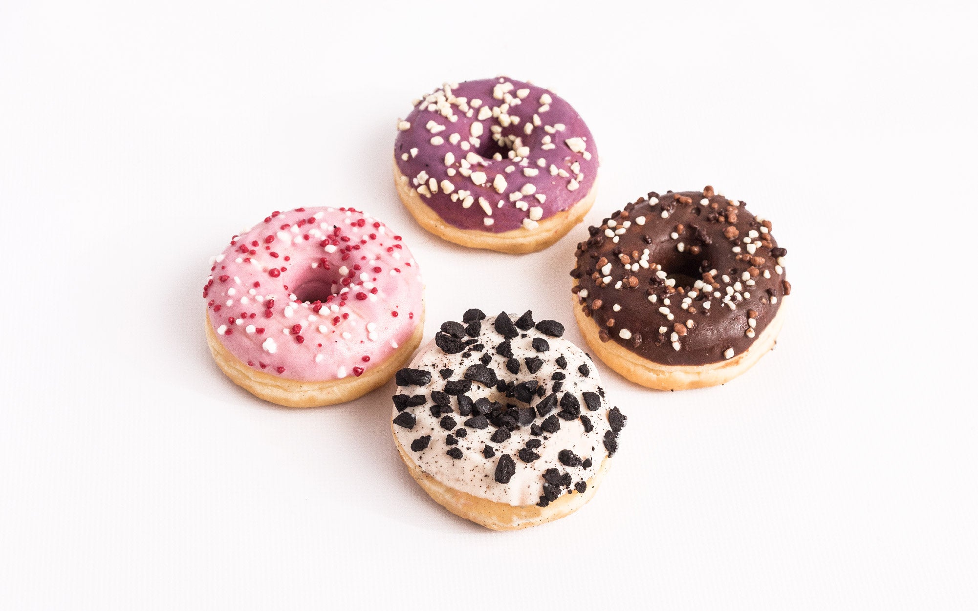 MixDots Premium (36u) Europastry