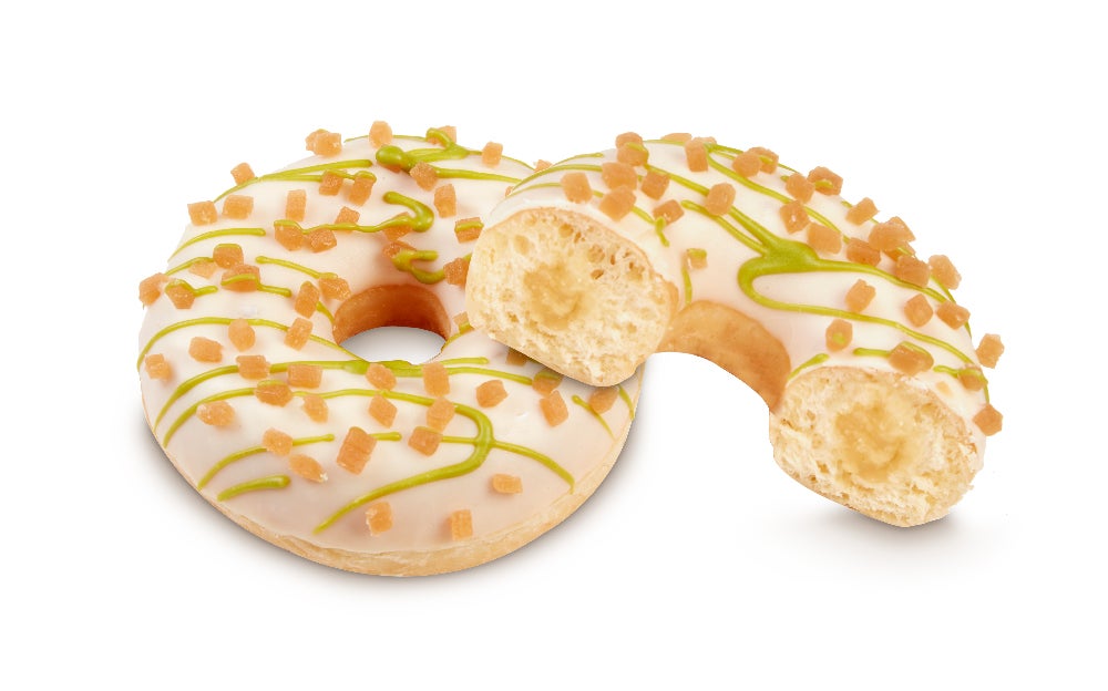Apple Dots (36u) MB Europastry