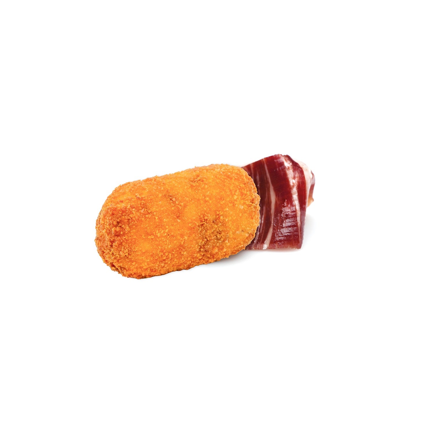 Iberian Ham Croquette Europastry