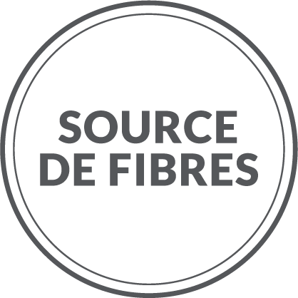 Source de fibres               stamp