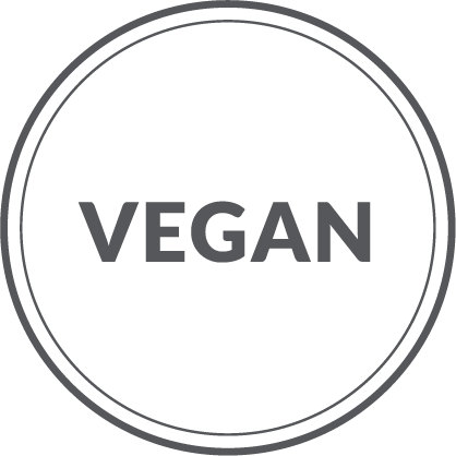 vegan approprié                stamp
