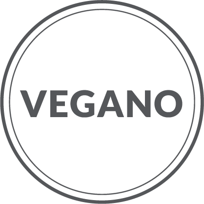 Vegano                         stamp